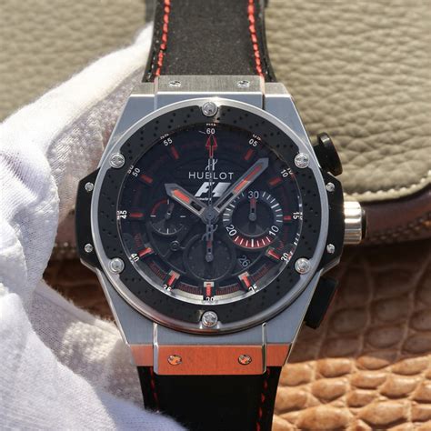 fake hublot f1 watches|authentic hublot watches.